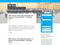 Cndblog.org