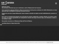 cancuarassa.com