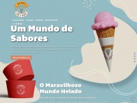 Mundohelado.com.br