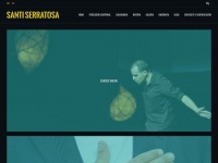 santiserratosa.com Thumbnail