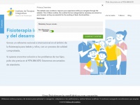 institutodeterapiasintegrativas.com