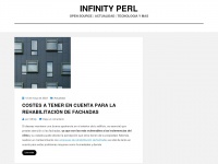 infinityperl.org Thumbnail