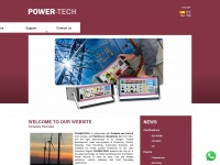 Powertechsa.com