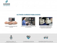 simmer.com.ar Thumbnail