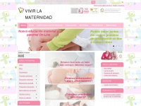 Vivirlamaternidad.com