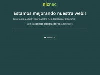 Nicnacweb.com