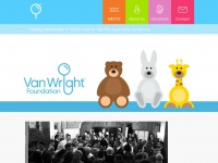 Vanwrightfoundation.org