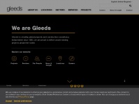 Gleeds.com