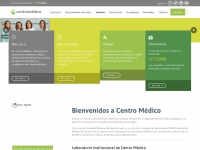 centromedico.com.uy Thumbnail
