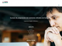 Academiaeducabenidorm.com