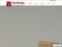 Romerowm.com