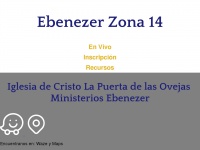 Ebenezerzona14.org