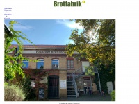 Brotfabrik.info