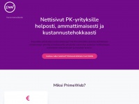 Primeweb.fi