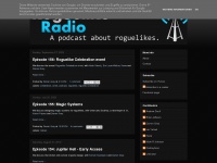 Roguelikeradio.com