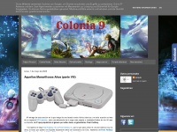 colonia9.blogspot.com Thumbnail
