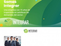 integrarrecursos.com.ar Thumbnail