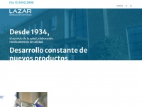 Lazar.com.ar