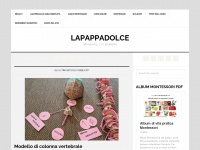 Lapappadolce.net
