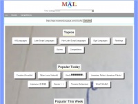 Masteranylanguage.com