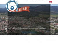 wpcolladovillalba.org Thumbnail