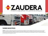 zaudera.com