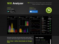 Wifianalyzer.info