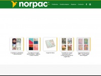norpac.com.ar Thumbnail