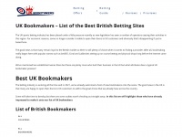ukbookmakers.info