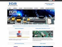igs-electronics.com