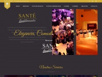 Santeavellaneda.com.ar