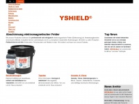 Yshield.com