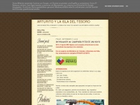 Arturitochile.blogspot.com