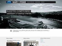 Mardefons.com