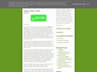 Eco-blog.blogspot.com