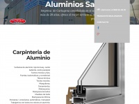 aluminiosanfelix.com Thumbnail