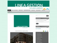 lineagestion.wordpress.com Thumbnail