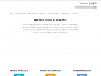chemiesa.com