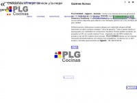plgcocinas.com