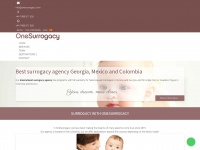 onesurrogacy.com