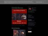 Losmanucheros.blogspot.com