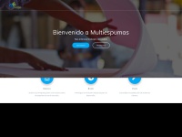 Multiespumas.com.mx