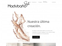 Madubano.com