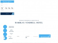 hotelramblasvendrell.com