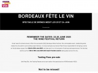 Bordeaux-wine-festival.com