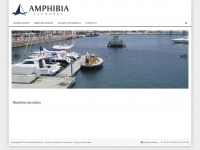 amphibia.es Thumbnail