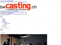 Becasting.ch