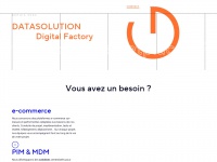 Datasolution.fr