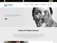 Catalystcouncil.org