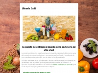 Libreriadada.com